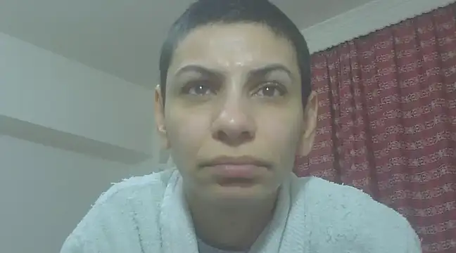 hotSANDRA STARR online show from 01.08.25