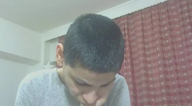 hotSANDRA STARR online show from 01.08.25