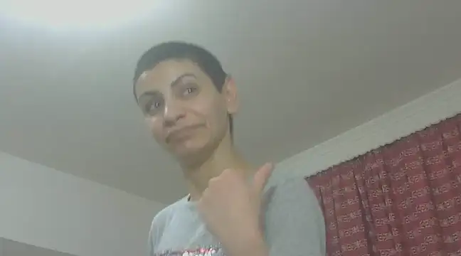 hotSANDRA STARR online show from 01.11.25