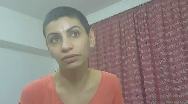 hotSANDRA STARR online show from 01.11.25