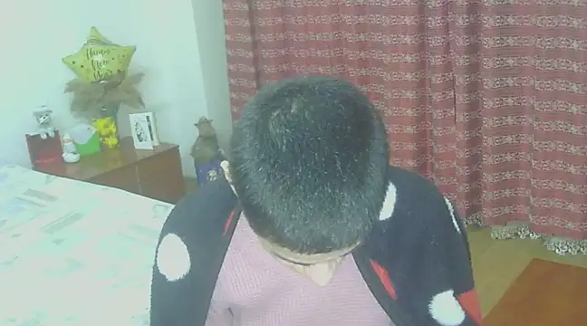 hotSANDRA STARR online show from 01.18.25