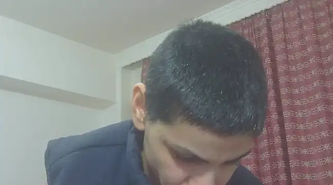 hotSANDRA STARR online show from 01.20.25