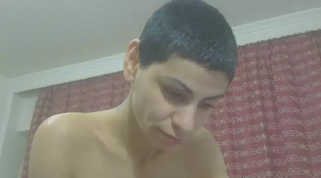 hotSANDRA STARR online show from 01.24.25