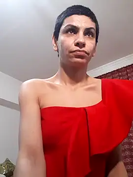 hotSANDRA STARR online show from 02.03.25