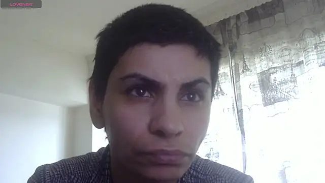 hotSANDRA STARR online show from 02.08.25