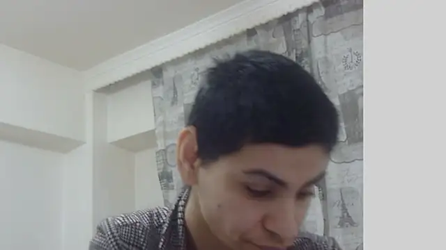 hotSANDRA STARR online show from 02.08.25