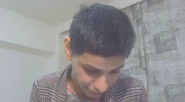 hotSANDRA STARR online show from 02.09.25