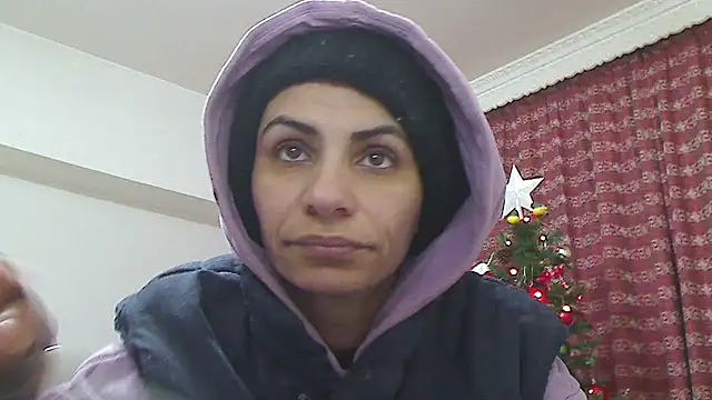 hotSANDRA STARR online show from 01.08.26