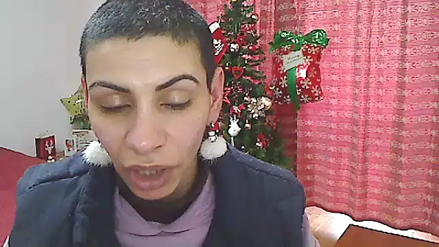 hotSANDRA STARR online show from 02.20.26