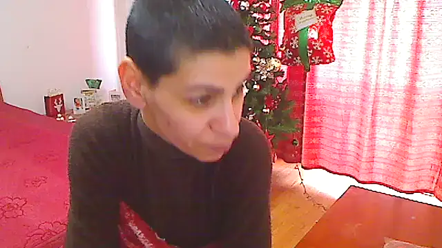 hotSANDRA STARR online show from 02.23.26