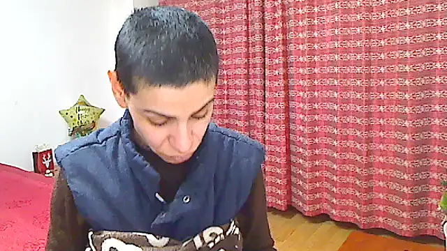 hotSANDRA STARR online show from 02.26.26