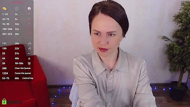 VickyGolden online show from 02.19.26