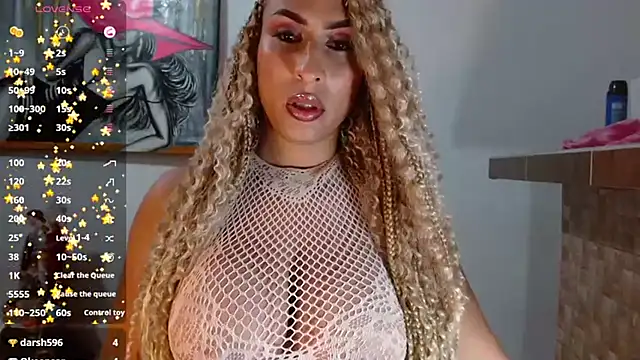 RinnaMoys online show from 03.01.25