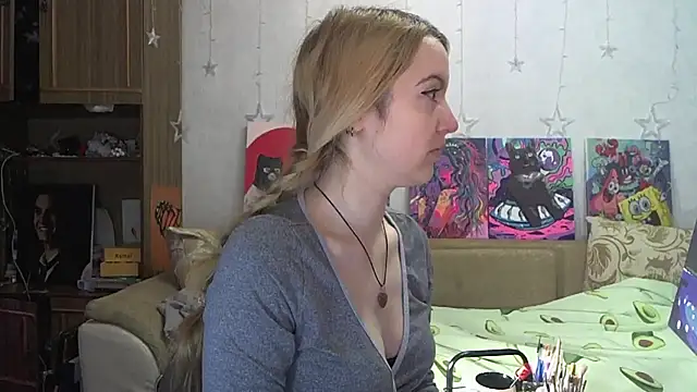 SecretSophia online show from 12.08.24