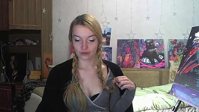 SecretSophia online show from 12.10.24