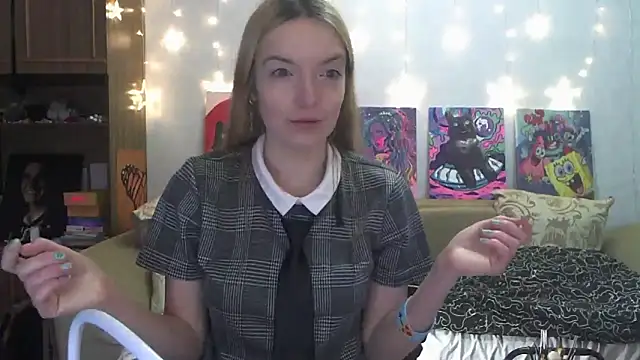 SecretSophia online show from 01.09.25