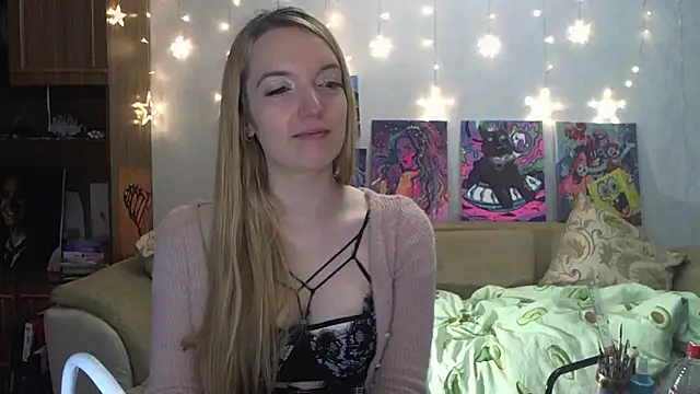 SecretSophia online show from 01.19.25