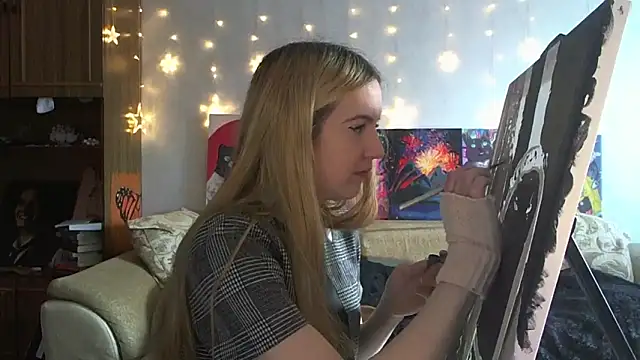 SecretSophia online show from 02.11.25