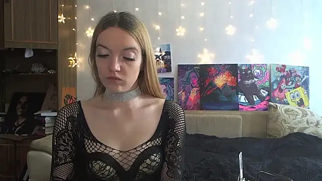 SecretSophia online show from 02.14.25