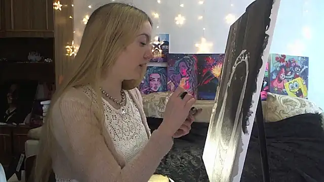 SecretSophia online show from 02.16.25