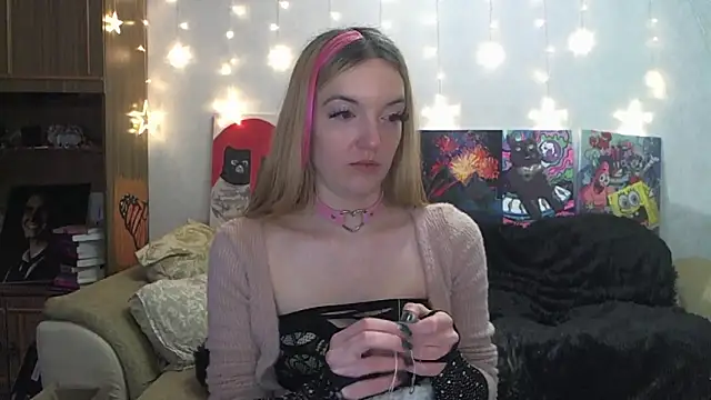 SecretSophia online show from 02.18.25