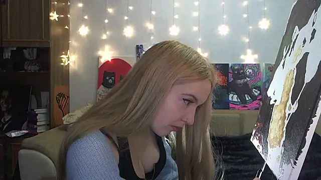 SecretSophia online show from 02.23.25