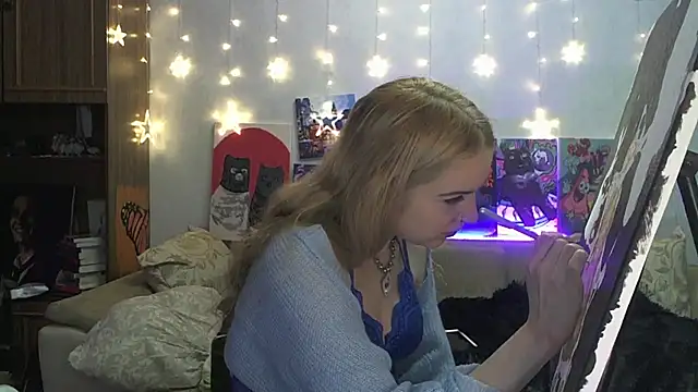 SecretSophia online show from 03.01.25