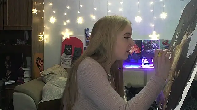 SecretSophia online show from 03.02.25