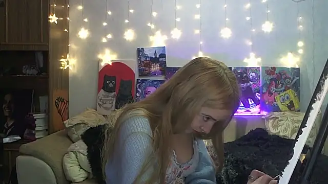 SecretSophia online show from 03.03.25