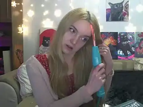 SecretSophia online show from 03.21.25