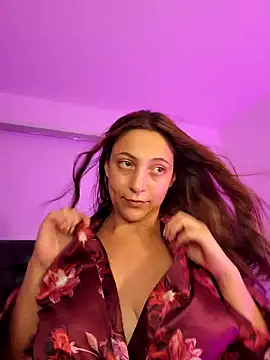 VickyHoult online show from 01.29.25