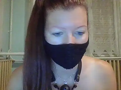 Analimado18 online show from 09.17.25