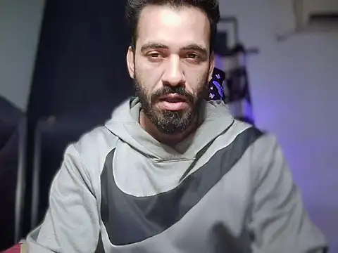 Steffan55 online show from 03.10.25