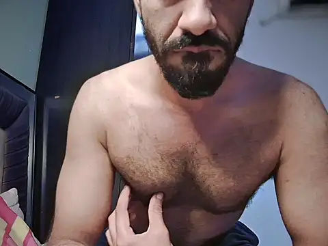 Steffan55 online show from 03.12.25