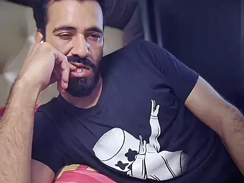 Steffan55 online show from 03.19.25