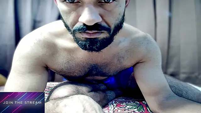 Steffan55 online show from 09.16.25