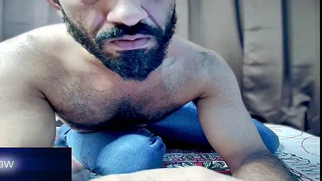 Steffan55 online show from 09.28.25