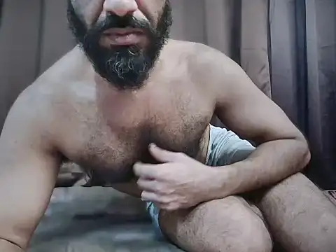 Steffan55 online show from 11.24.25