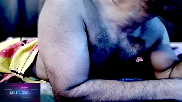 Steffan55 online show from 12.01.25