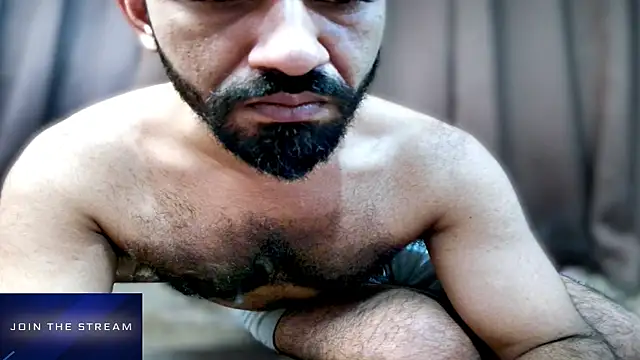 Steffan55 online show from 12.02.25