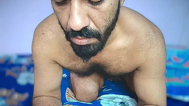 Steffan55 online show from 03.05.26