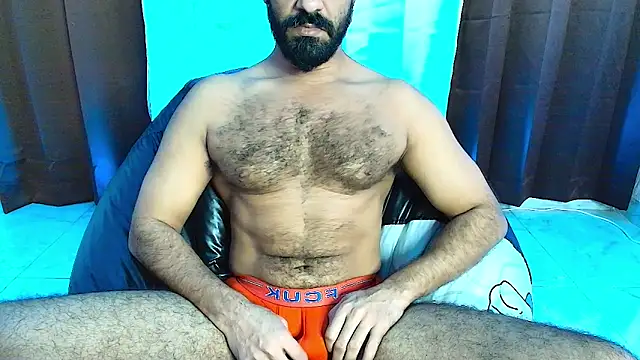 Steffan55 online show from 03.17.26