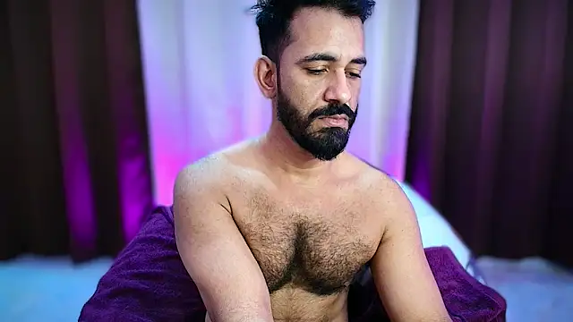 Steffan55 online show from 03.26.26