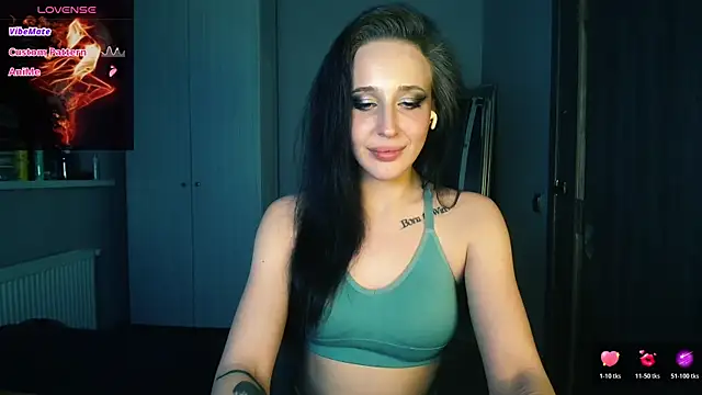 AliceTurnOn online show from 04.02.26