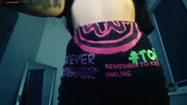 AliceTurnOn online show from 07.02.26