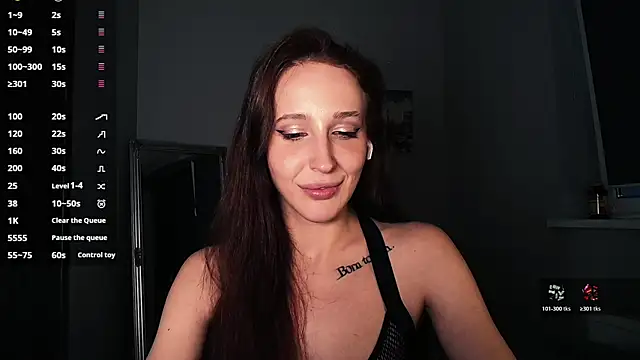 AliceTurnOn online show from 07.28.26