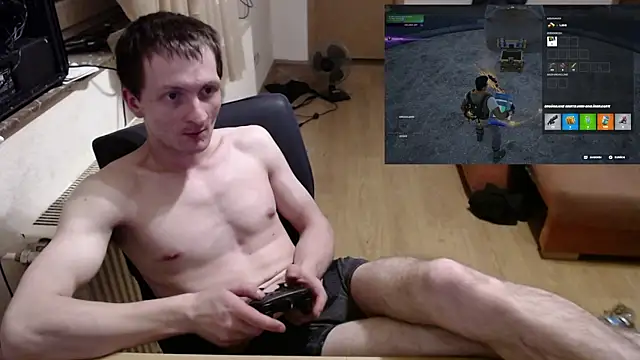 sexymann92 online show from 03.20.25