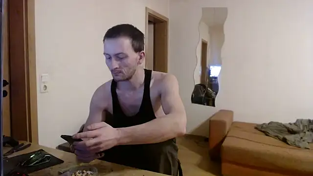 Snapshot of sexymann92 chatting on 02.01.26 sexymann92 online show from 02.01.26