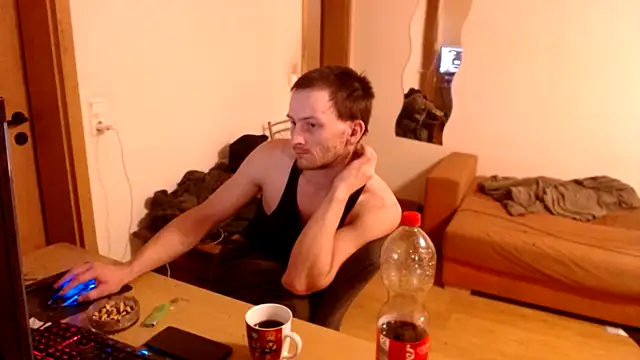 Snapshot of sexymann92 chatting on 02.04.26 sexymann92 online show from 02.04.26