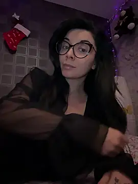 YreneRay online show from 01.03.25